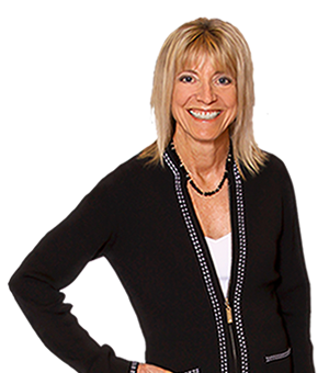 Cheryl Anderson  display